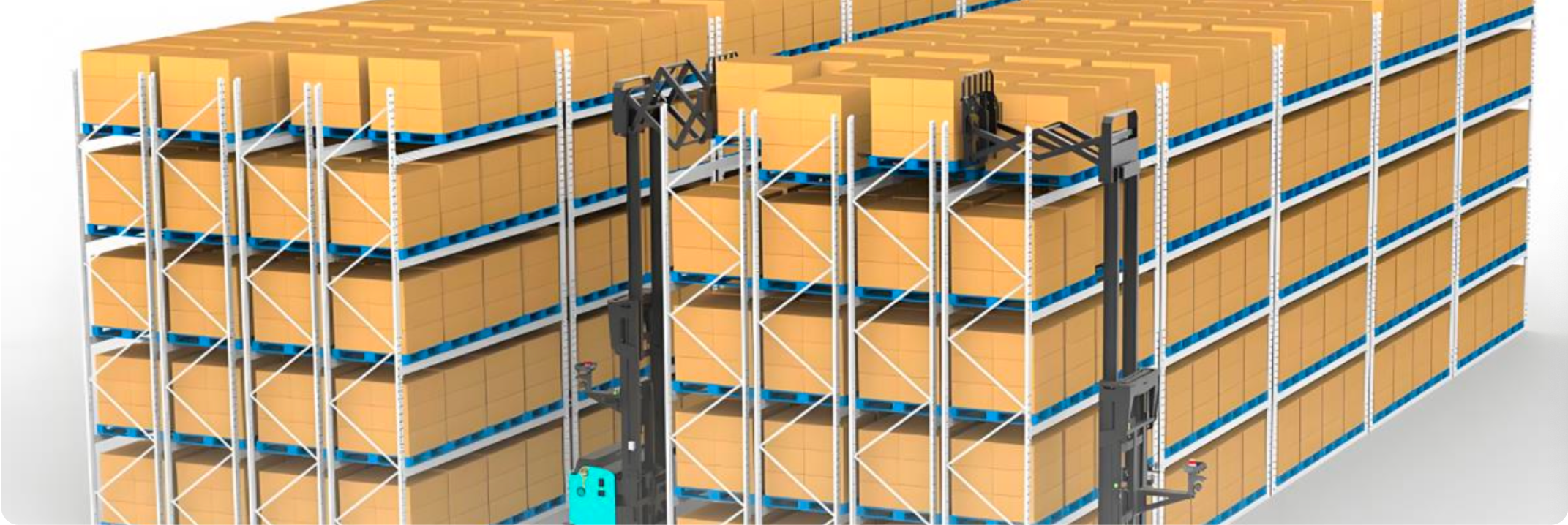 Grocery & Retail Robotics
