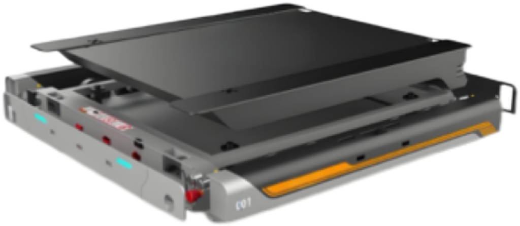 Storage Robot
