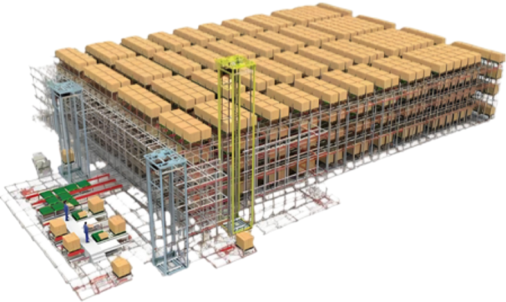 Racking System