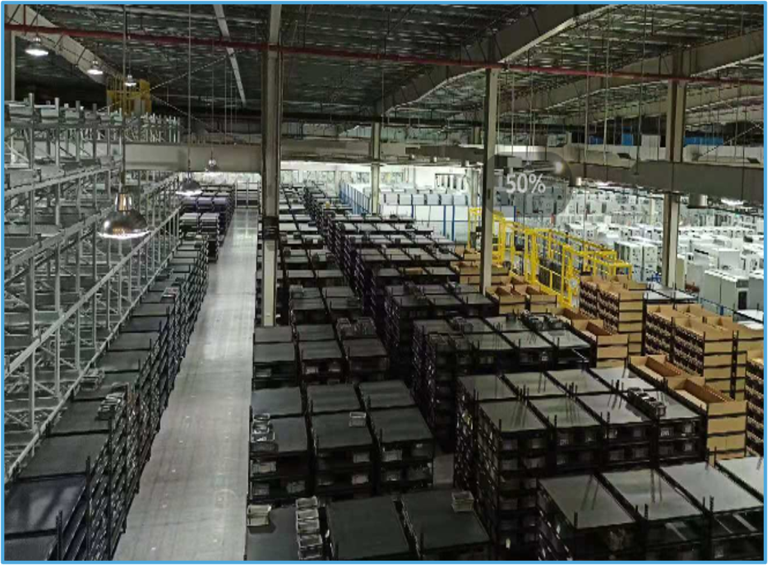 MRO Industry